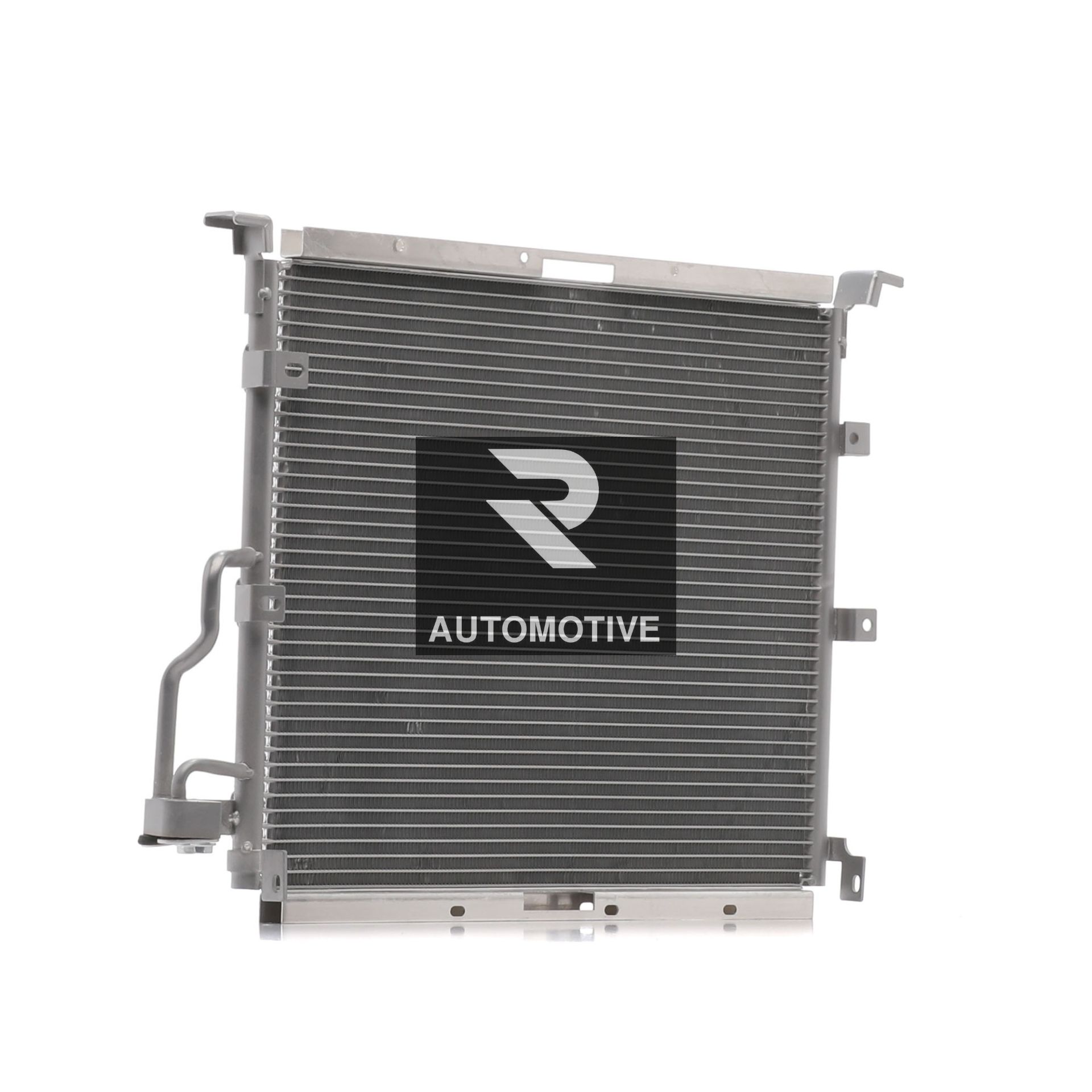 Condenser Air Conditioning BMW 3 E36/Z3 E36 41111833005