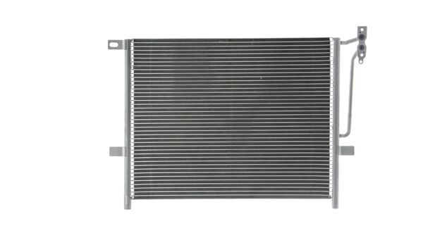 Condenser Air Conditioning BMW 3 E46/Z4 E85, E86 6,914,033