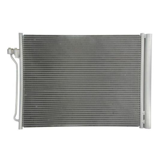 Condensor Airco BMW 5 F10 64536805452