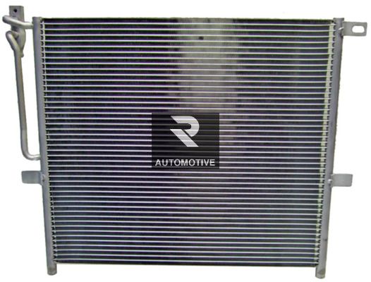 Condensor Airco BMW X3 E83        17113403437