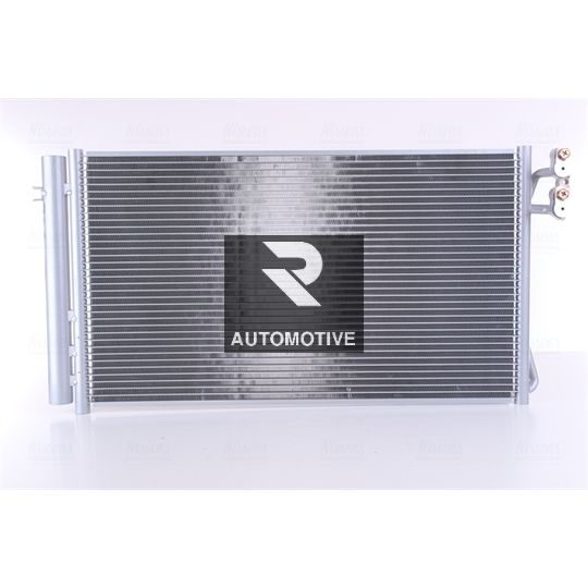 Condensor Airco BMW 1 E81/3 E90/X1 E84      64539229021