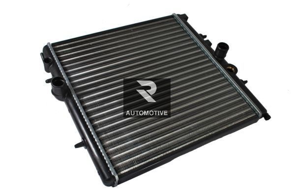 Radiateur Peugeot 206  133037