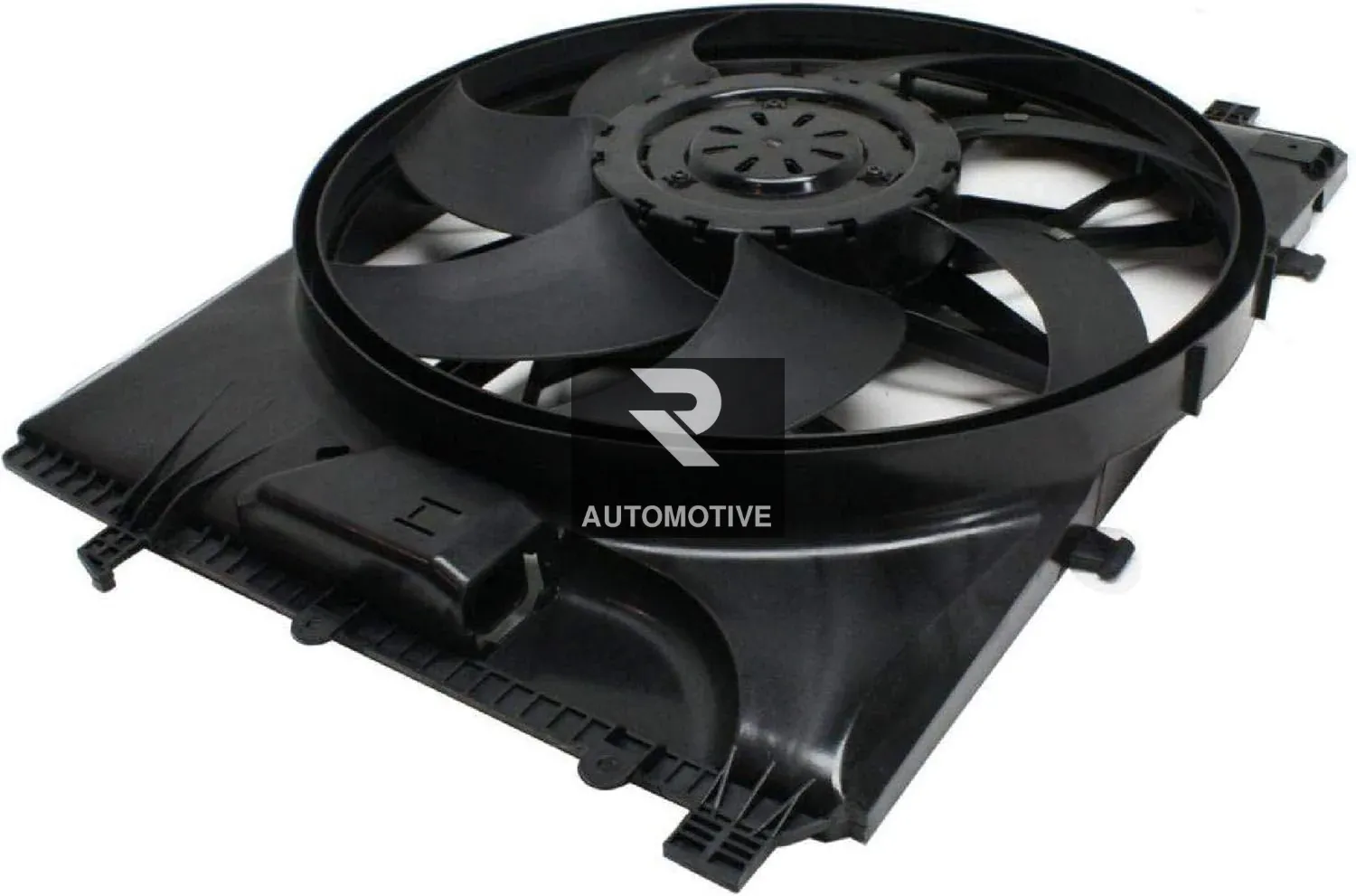 Koelventilator  A-klasse W176/C-klasse W204   2045000293