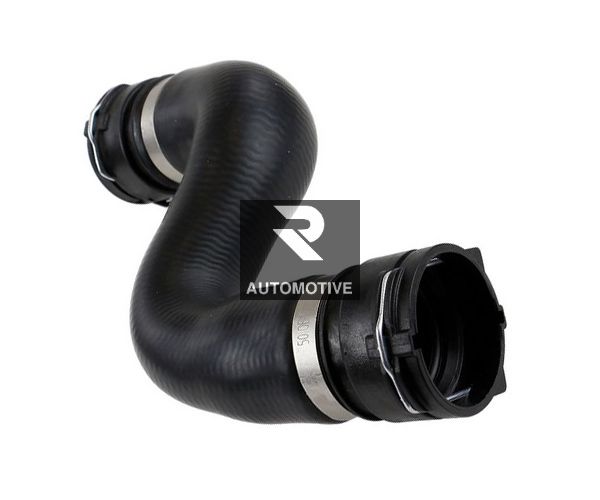 Radiateurslang BMW X3 E83    17123424499