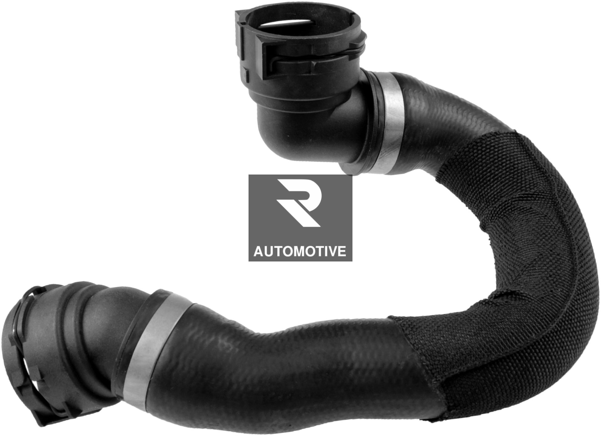 Radiateurslang BMW X3 F25/X4 F26 17127646151