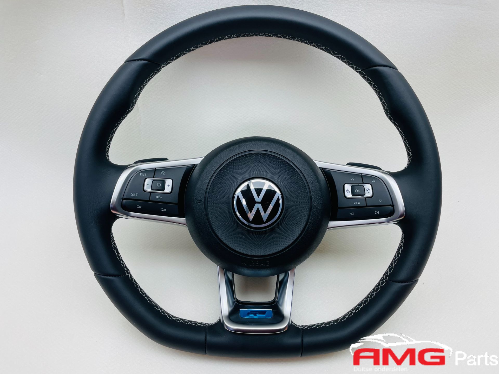 VW T5 T6 Gti Stuur Monteren T6.1 Bulli