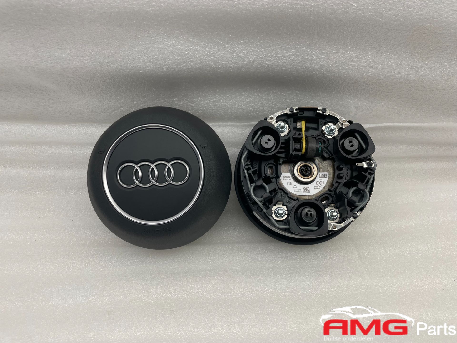 Audi A4 A5 8W RS S Line Stuur Airbag 8W0880201AR