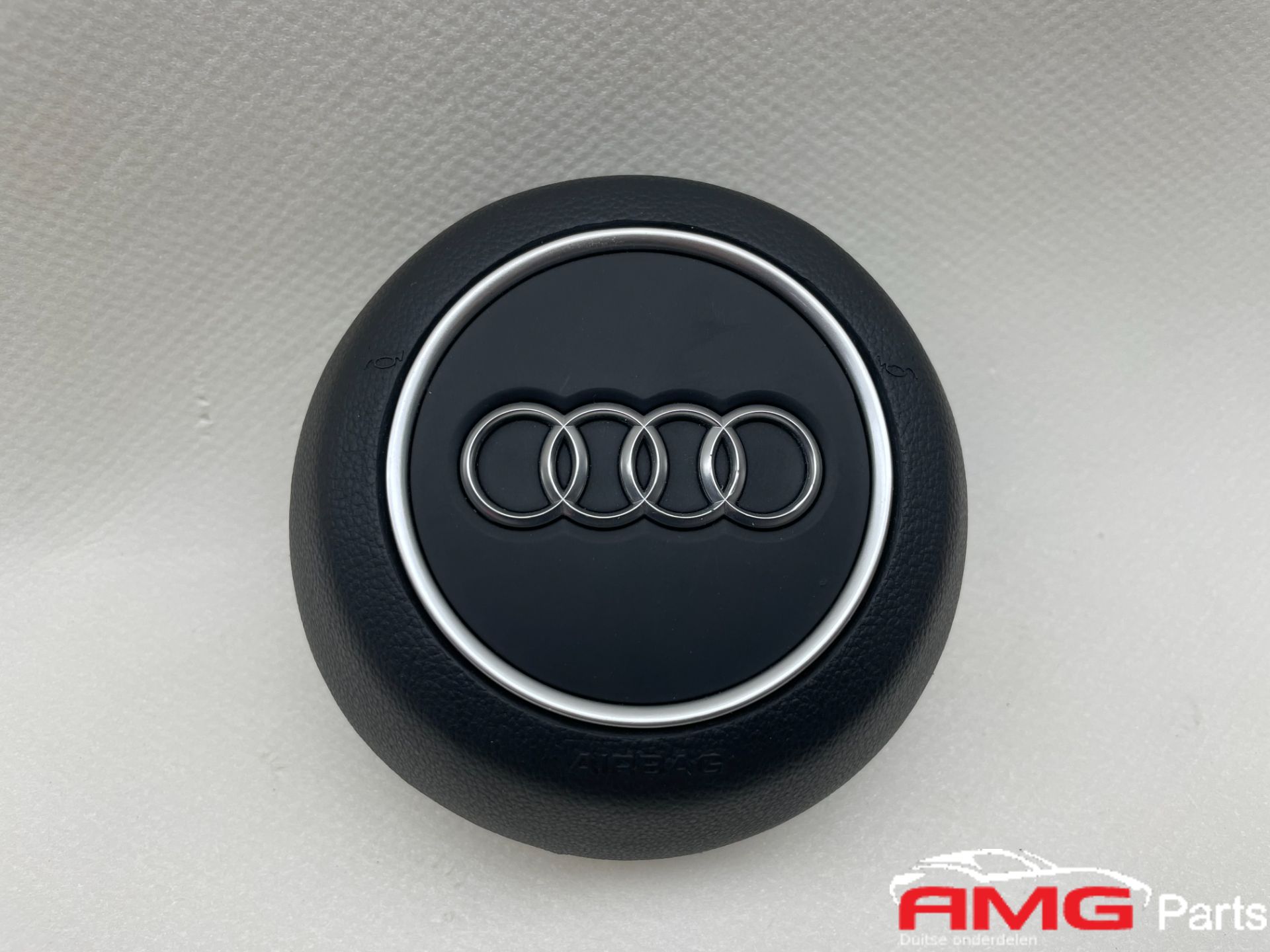 Audi TTS Lenkungsairbag