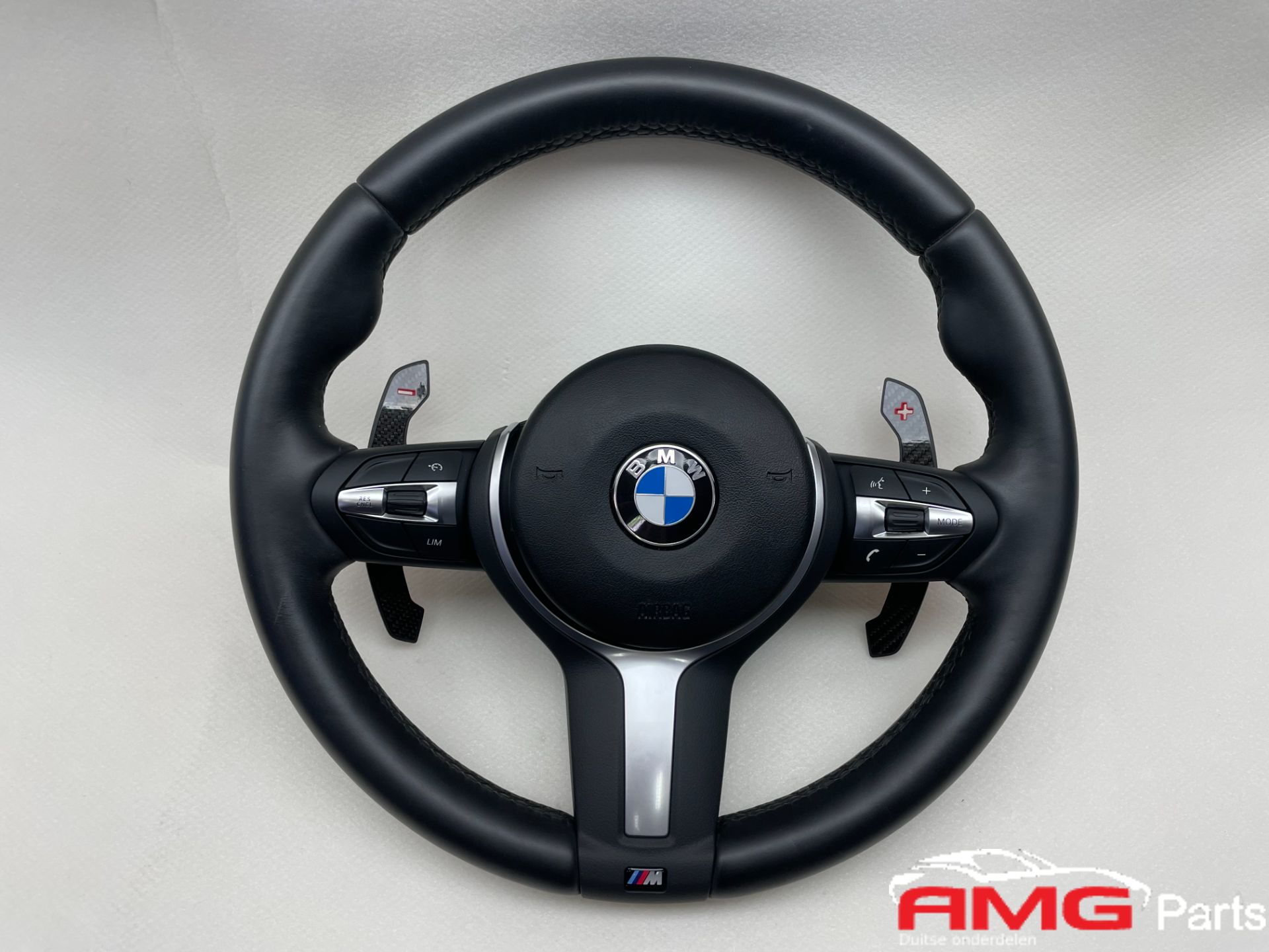 BMW M Stuur f20 f22 F23 f30 f31 f32 Performance stuur Airbag