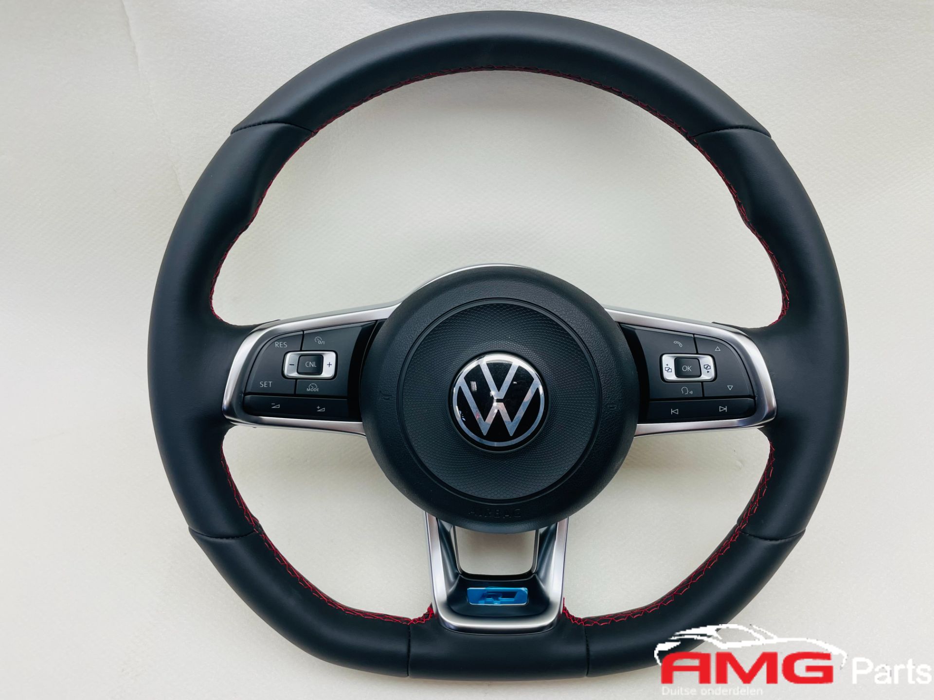 VW GTi GTD R Line Stuur Airbag