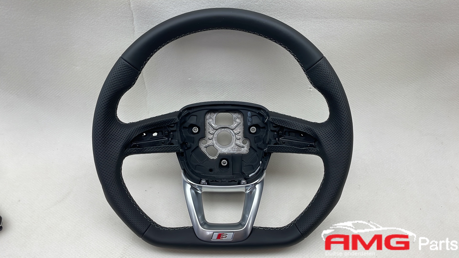 Audi Stuur A4 S4 SQ4 RSQ4 Q5 SQ5 RSQ5