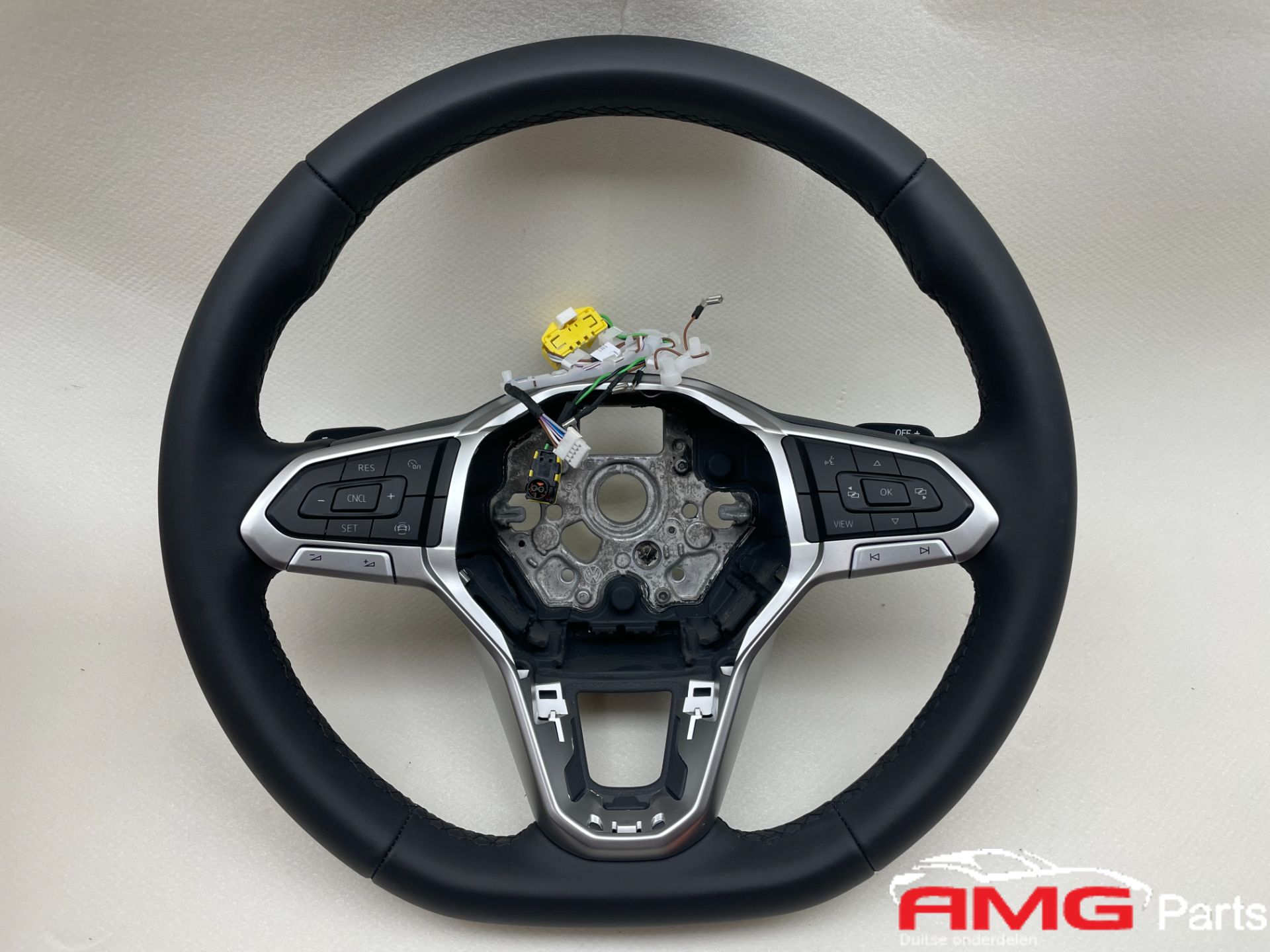 VW Cruise Control VW T6.1 Stuur Inbouwen