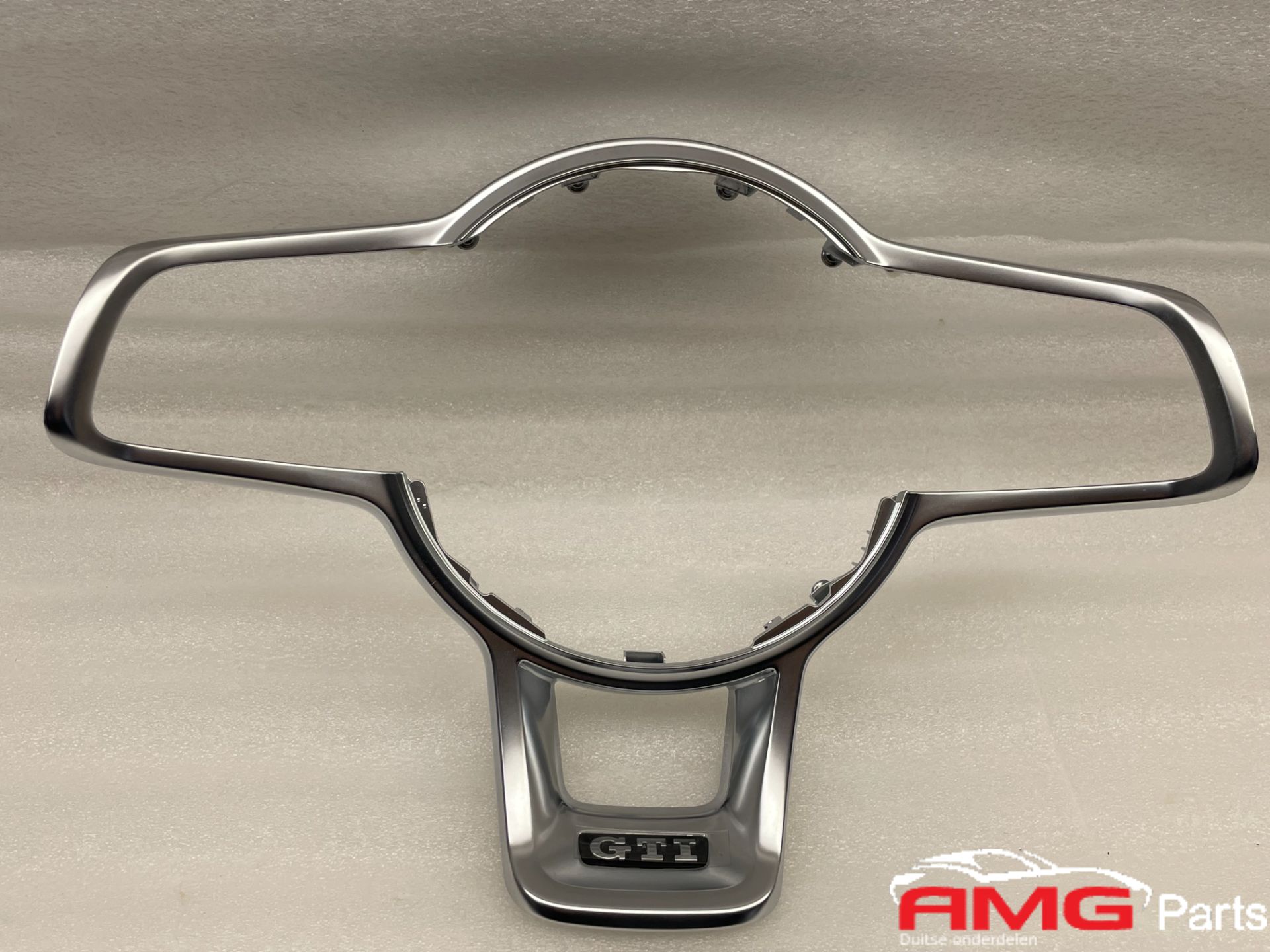 Vw Golf 7 Gtd Polo 6C Gti Passat R Line Stuur Inleg Frame