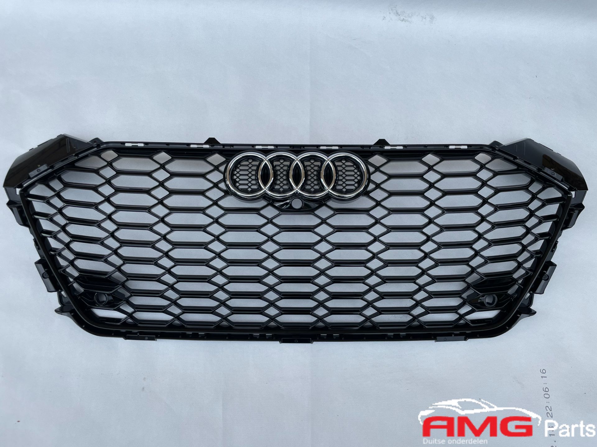 Audi A5 8W RS5 Grille ORIGINEEL 8W6853651 AN