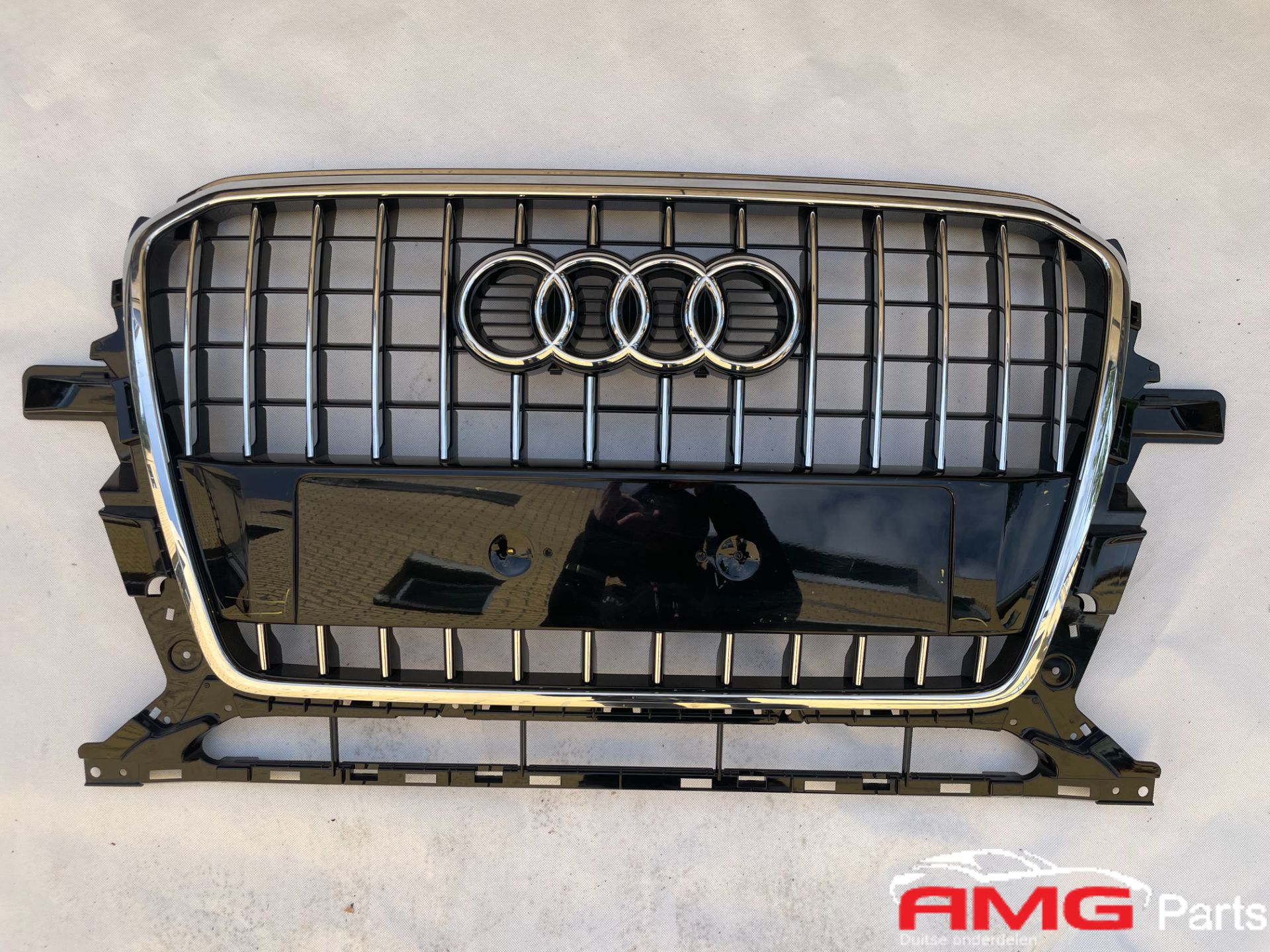 Audi Q5 8R S line Gril 8R0853651AB