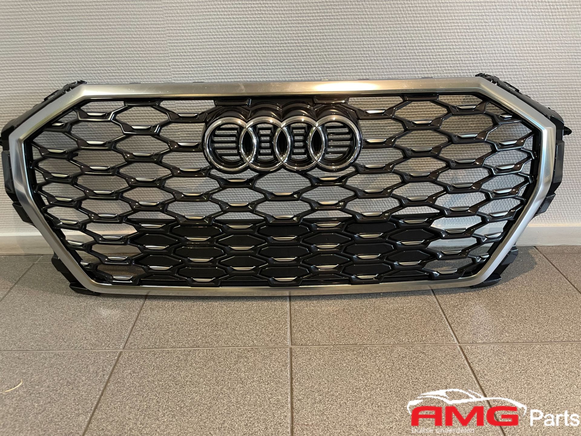 Audi Q3 SQ3 S line 83F853651B
