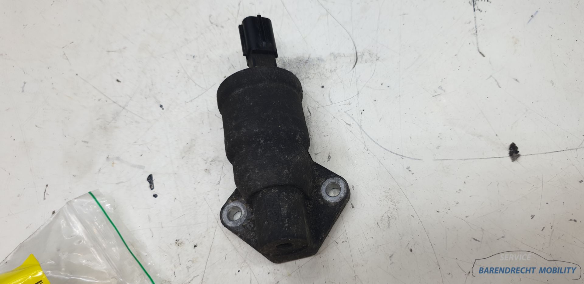 Ford Focus I 1 1.4 16V EGR klep origineel gebruikt 1998 / 2005