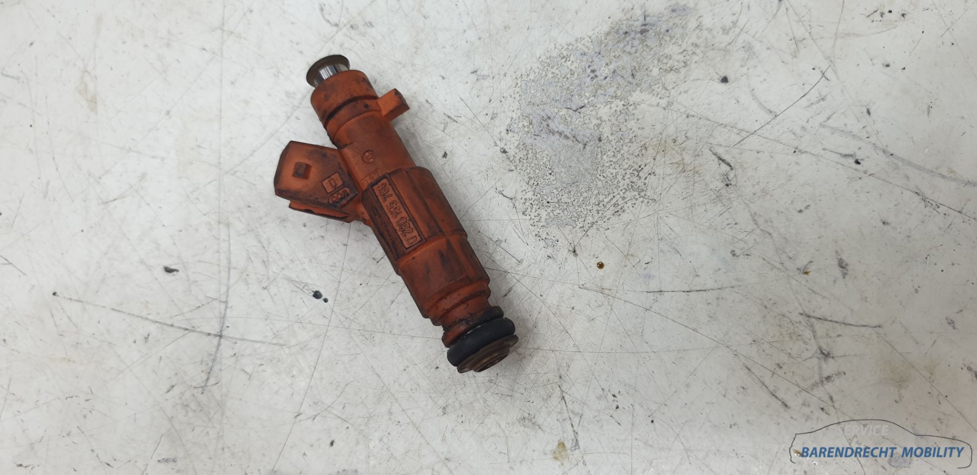 Injecteur essence Alfa Romeo 1.6 AR37203 0280155769 original occasion 2000 / 2010