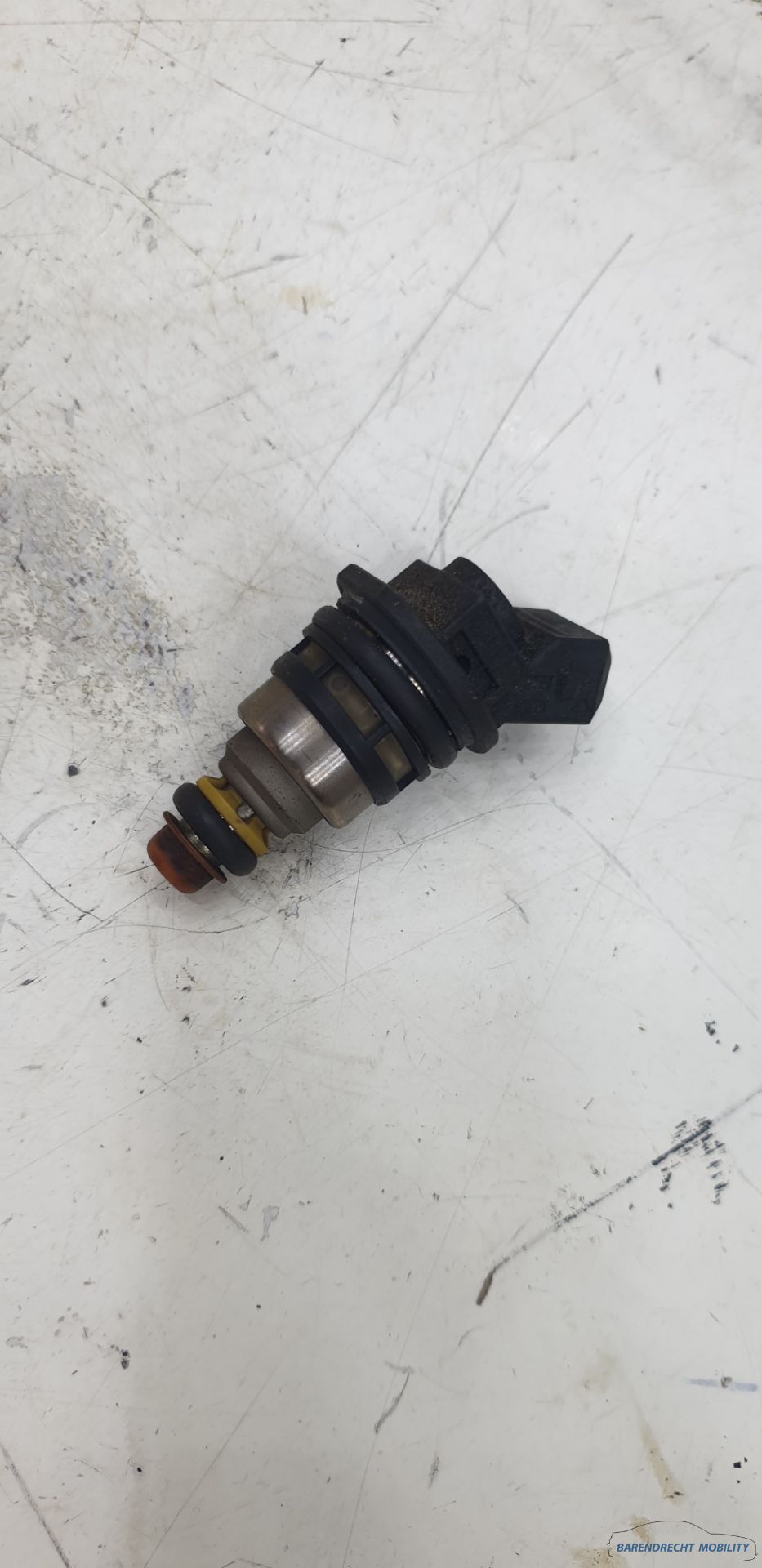 Benzine injector Peugeot 306 1.8 0280155505 LFZ LFX origineel gebruikt 1993 / 2001