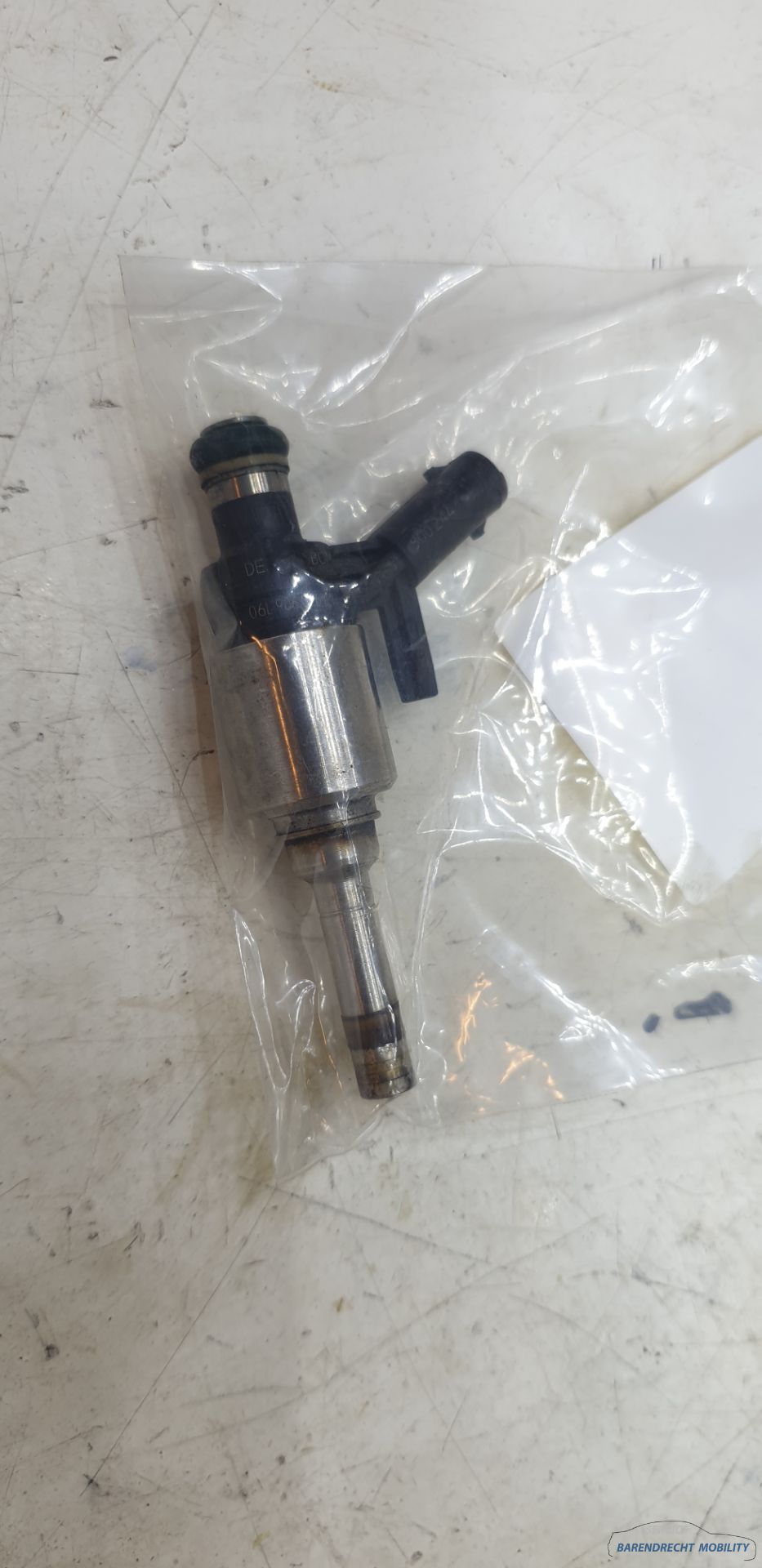Benzineinspritzdüse Audi A6 C7 2.0 TFSI 06L906036K original gebraucht 2011 / 2018