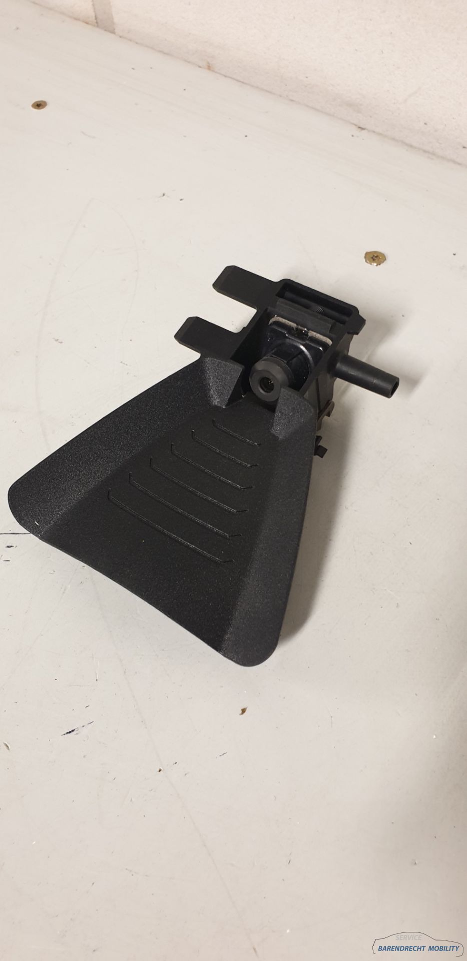 KaFAS front camera BMW X5 F15 9281717 original used 2014 / 2018