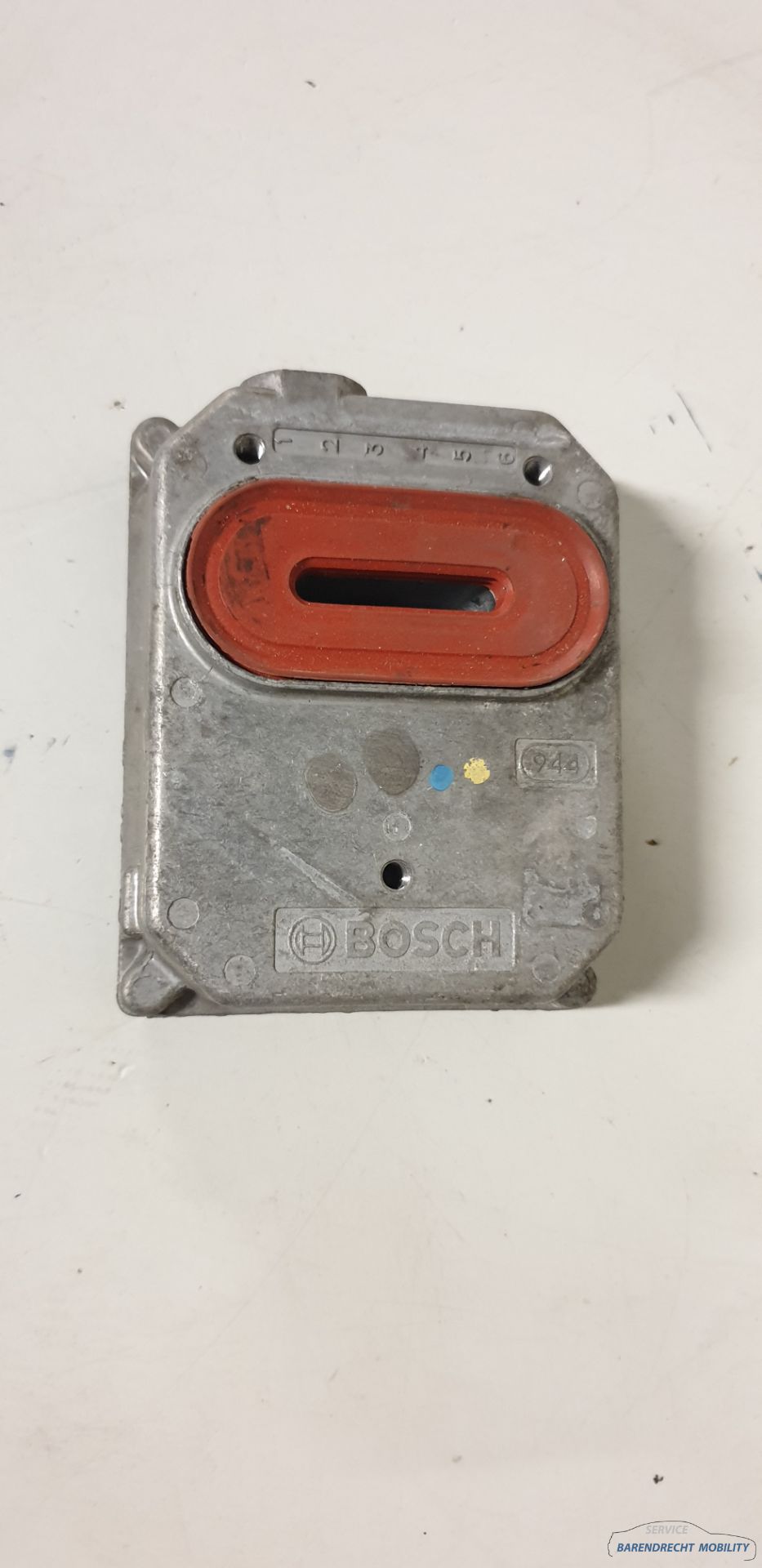 Xenon Module Koplamp starter BMW 3 serie E46 origineel gebruikt