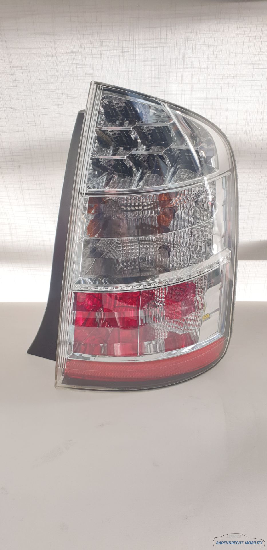 Rear light Toyota Prius II right LED 47-14L passenger side original used 2005 - 2008