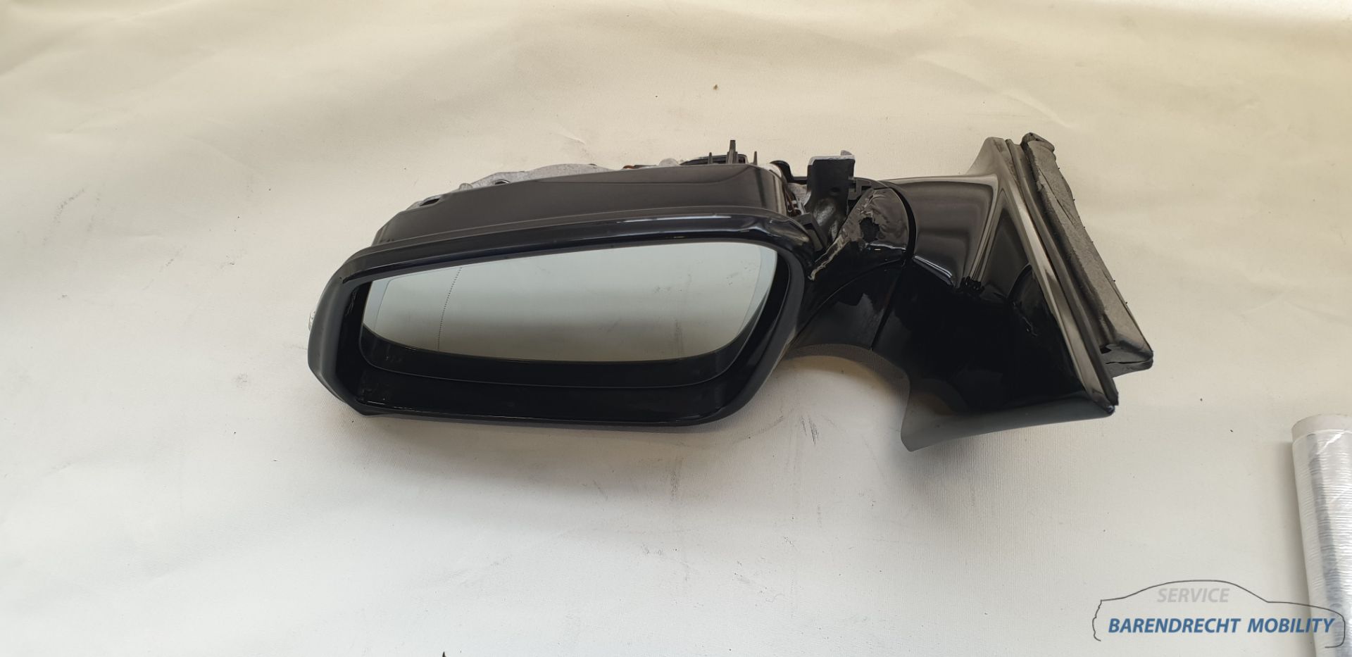 Buitenspiegel links BMW F10 F 11 5 serie automatisch dimmend origineel gebruikt 2009 - 2017