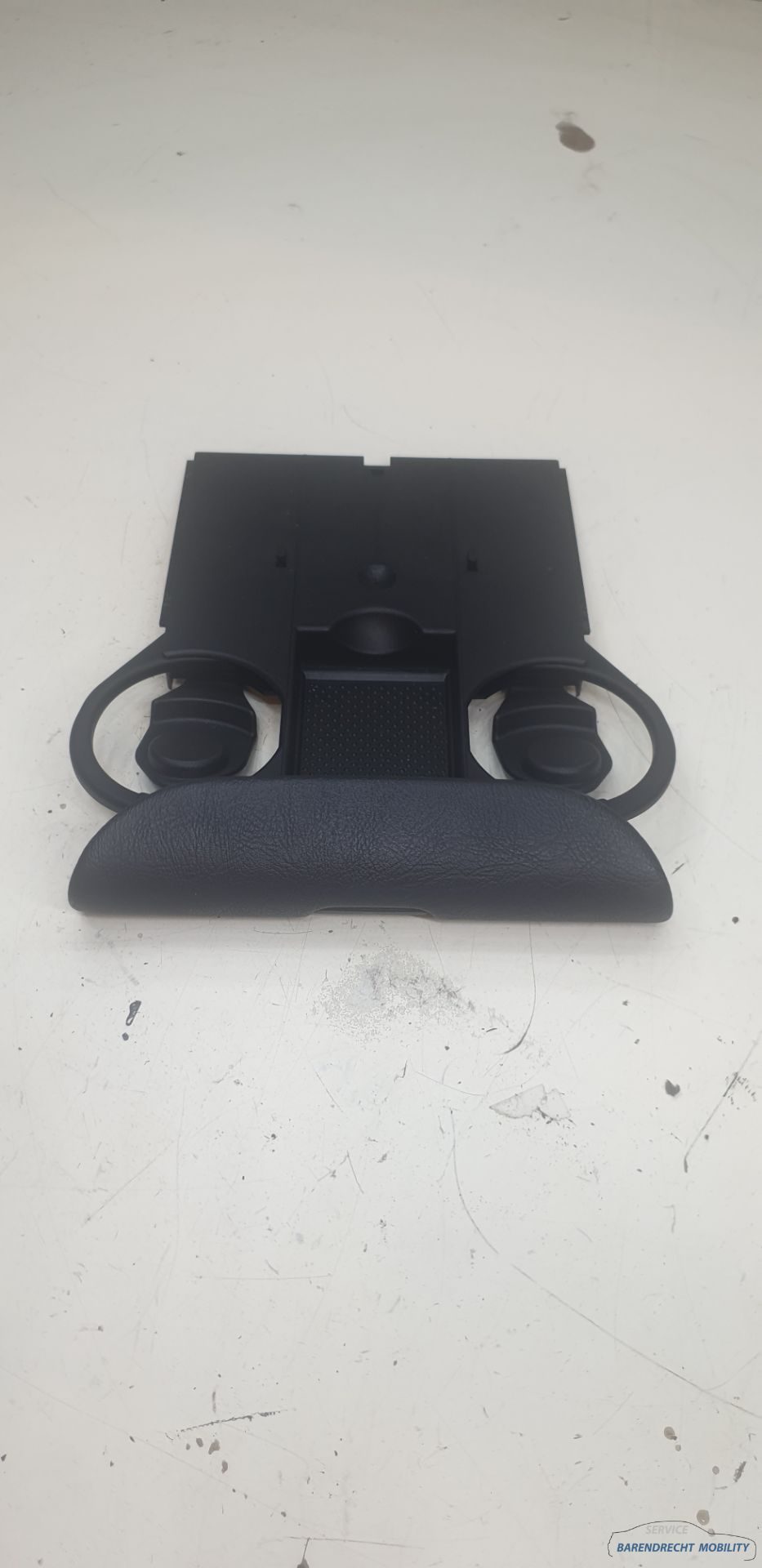 Bekerhouder SLK R170 A1706801352 origineel gebruikt 1996 - 2004