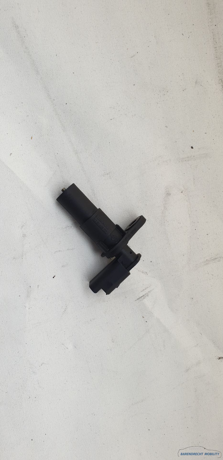 Krukassensor Renault 1.6 16V K4M motor Modus Clio III Megane Scenic origineel gebruikt 2004 - 2012