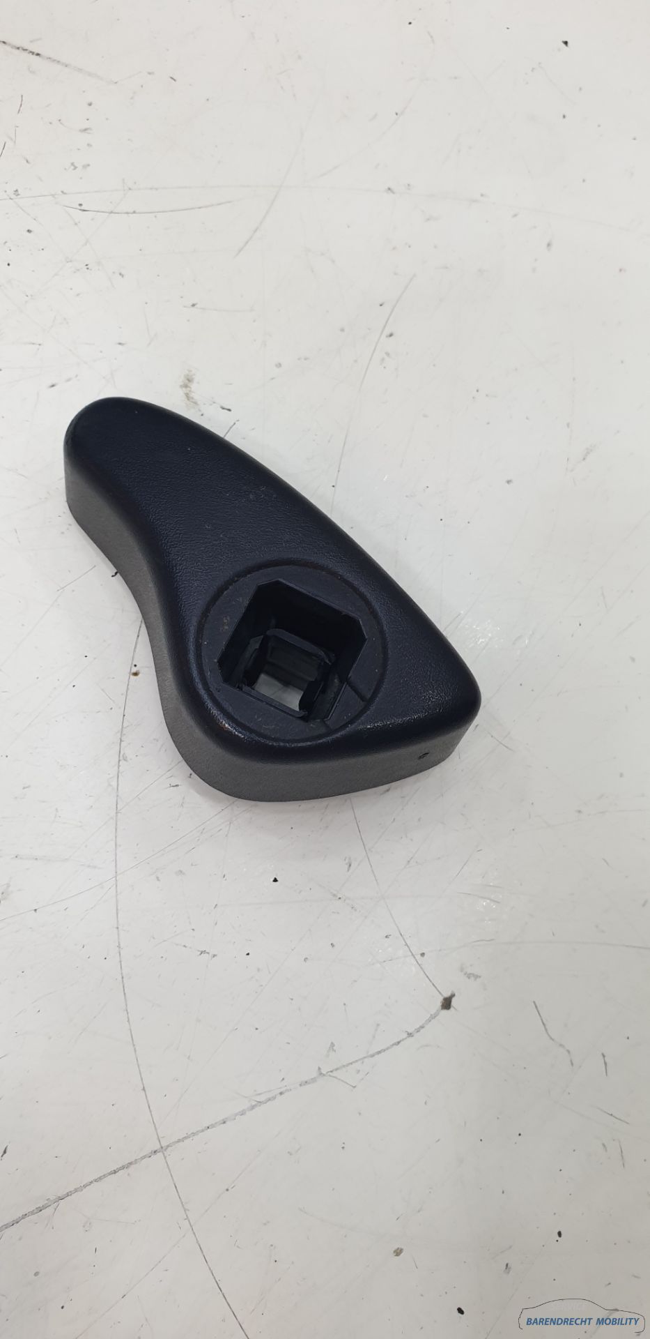 Stoelverstelling hendel Megane I Kangoo I Renault 8501674 origineel gebruikt 1996 / 2003