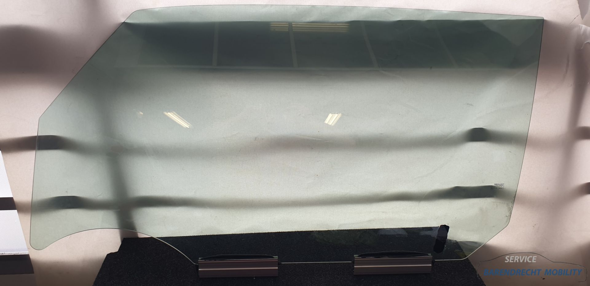 Portierruit Avantime Renault LV links voor origineel gebruikt 2001 / 2003