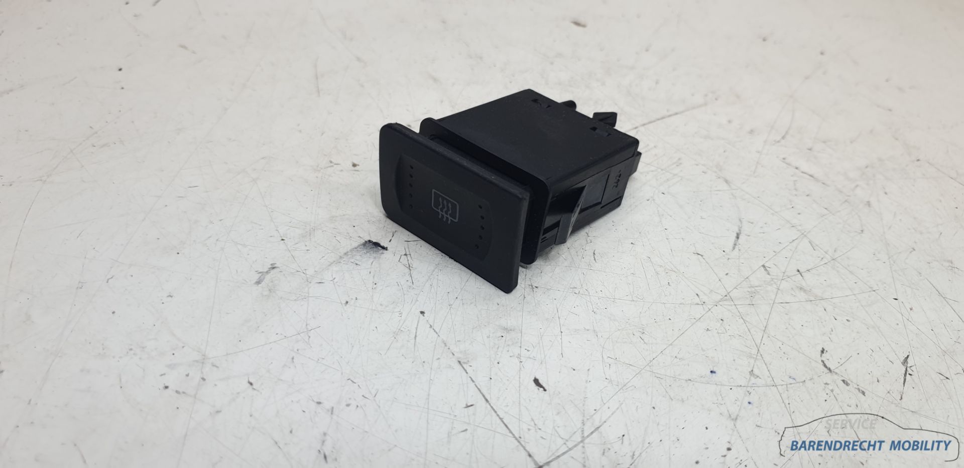 Achterruitverwarming schakelaar VW Golf IV Bora 1J0959621C origineel gebruikt