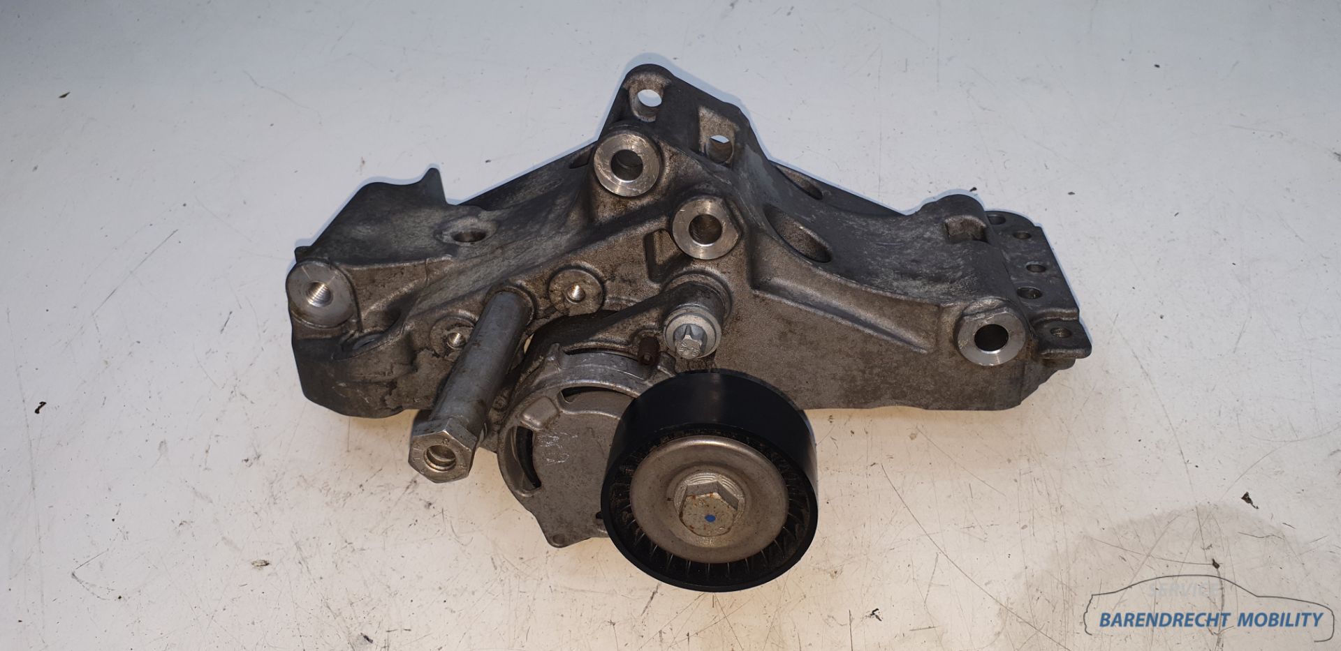 Aircosteun B47D20A BMW 520d 1 3 4 5 series 761925004 F-series original used