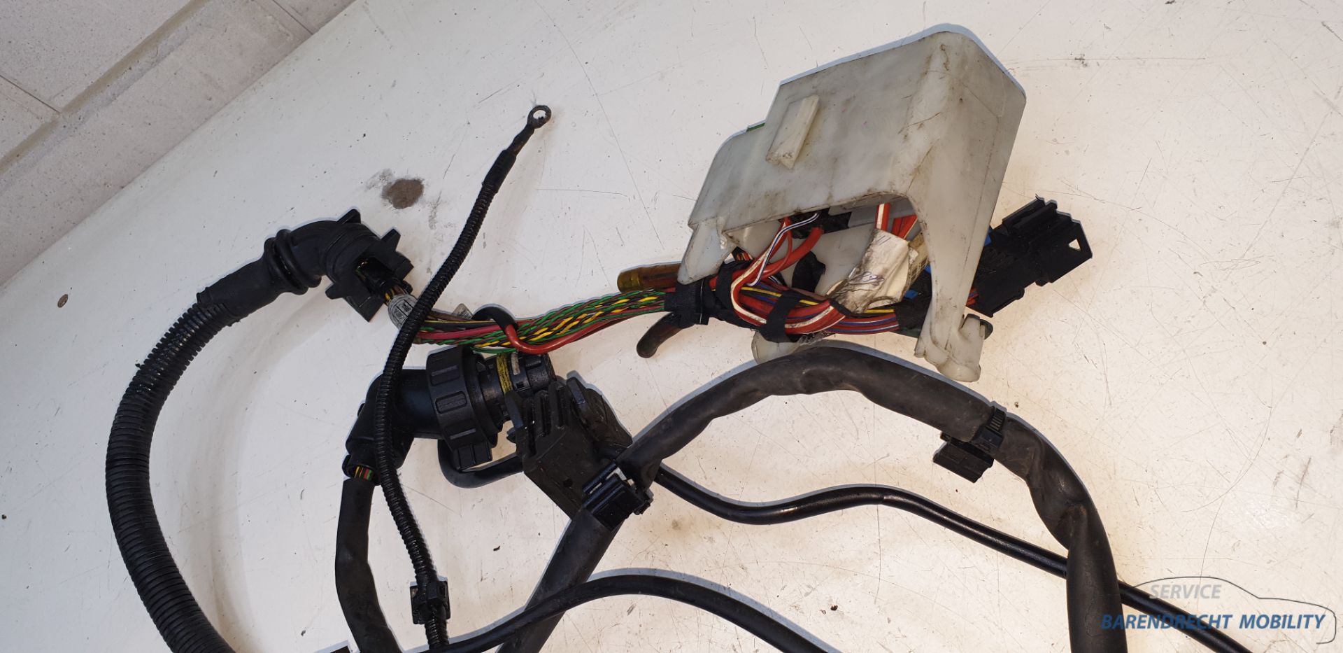 kabelboom-automaat-b47d20a-bmw-858548903-1-3-4-5-serie-fseries-origineel-gebruikt — foto 2