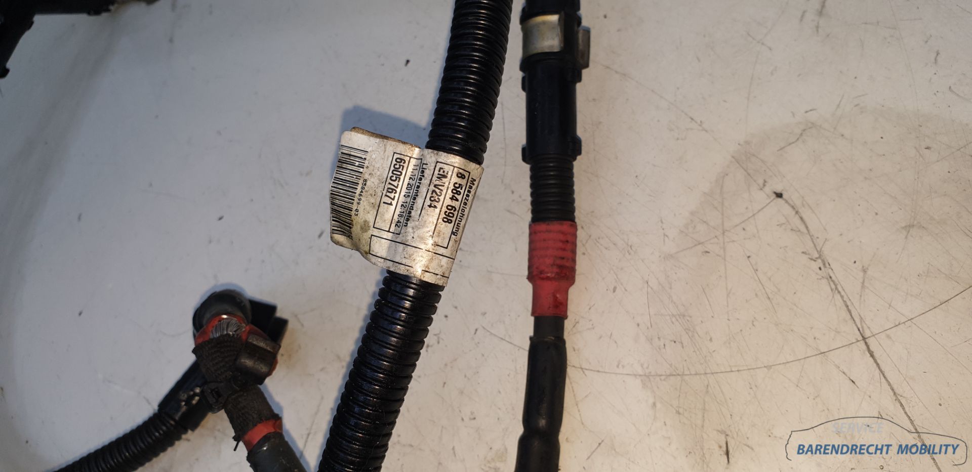 kabelboom-bmw-b47d20a-bmw-1-3-4-5-serie-8584698-fseries-origineel-gebruikt — foto 2