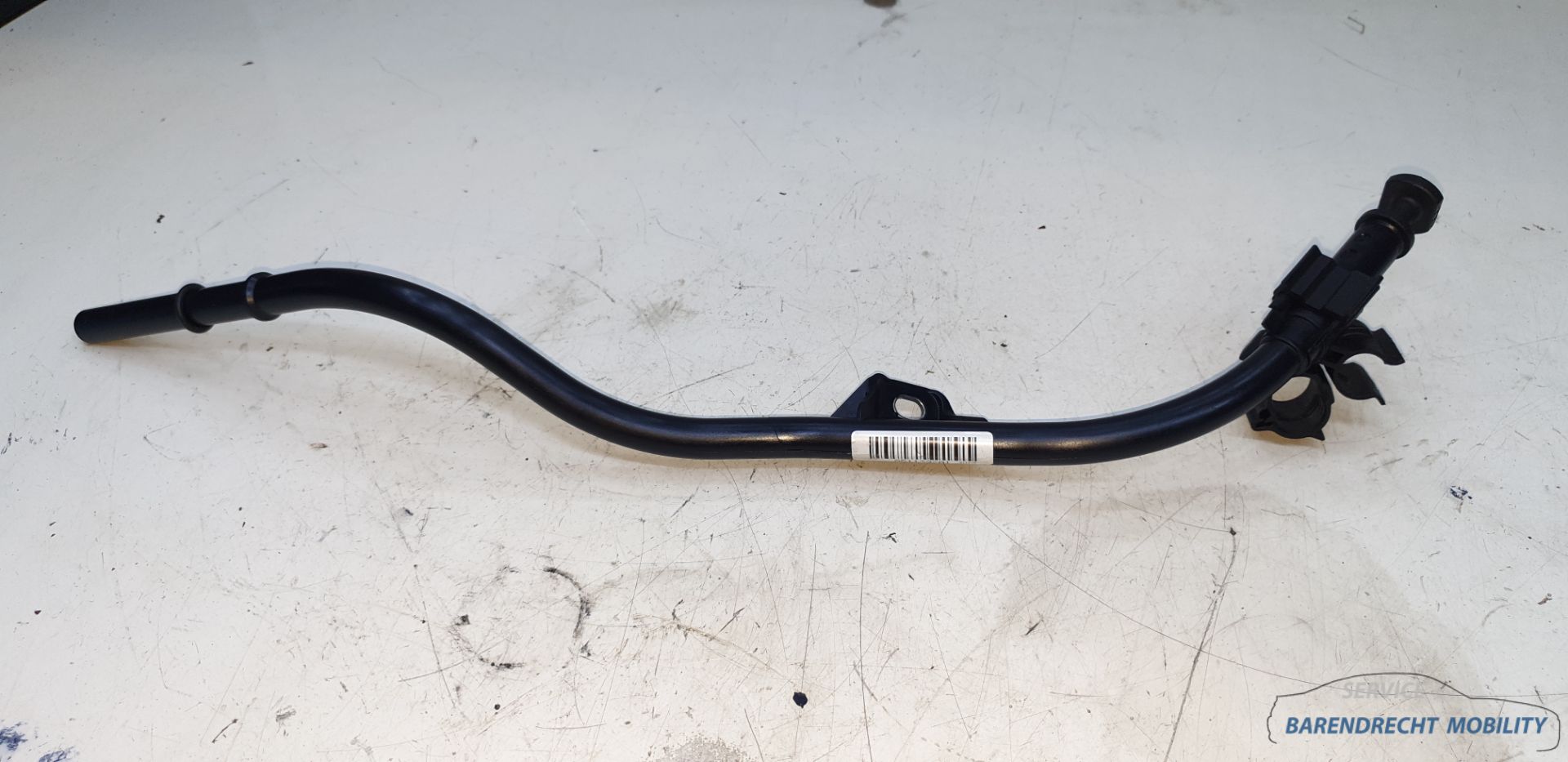 oliepeilstok B47D20A motor BMW 1 3 4 5 serie 851139201 F-series origineel gebruikt