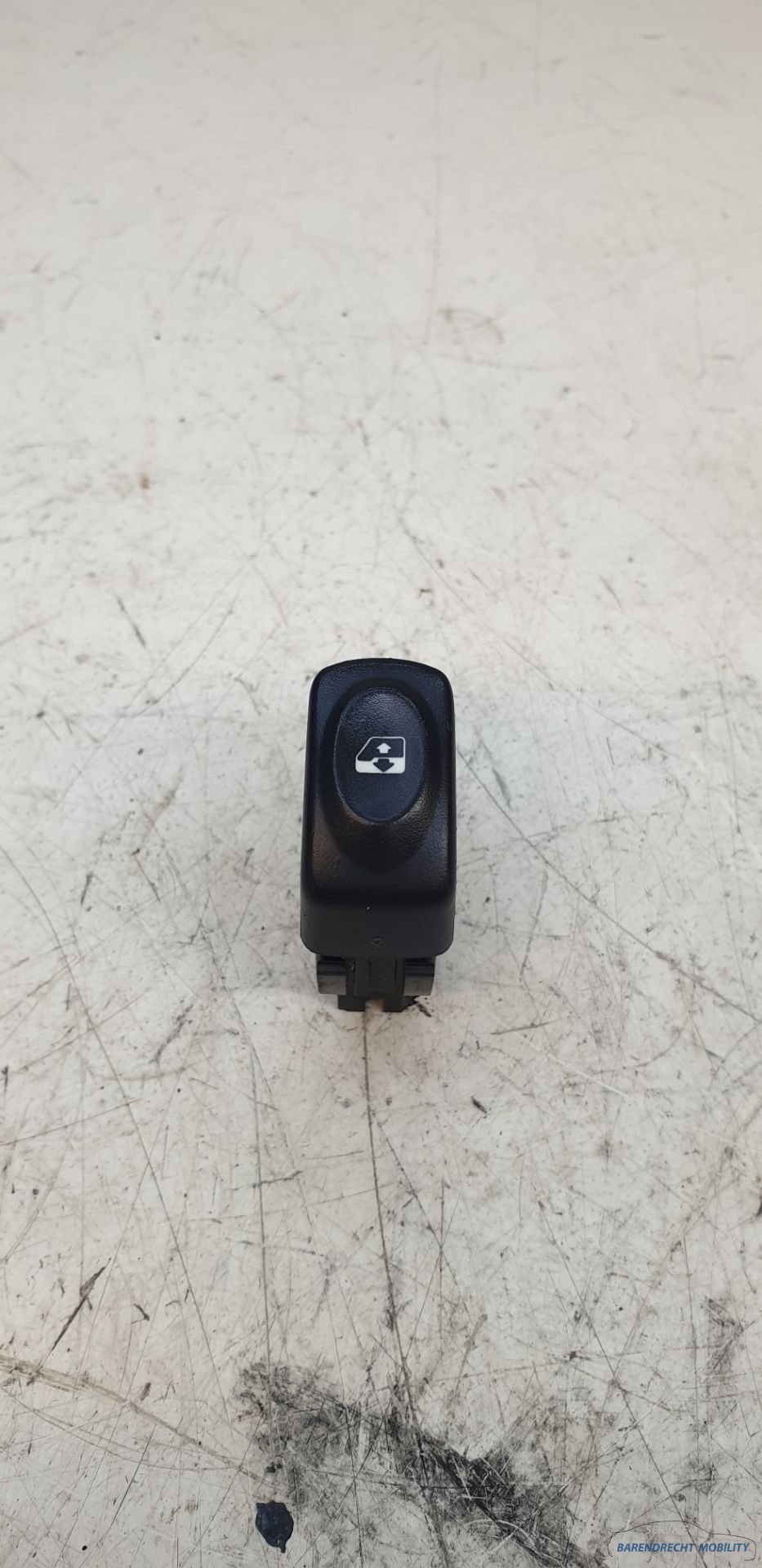 Raamschakelaar Renault Megane I Scenic I 429999 origineel gebruikt 1998 / 2003