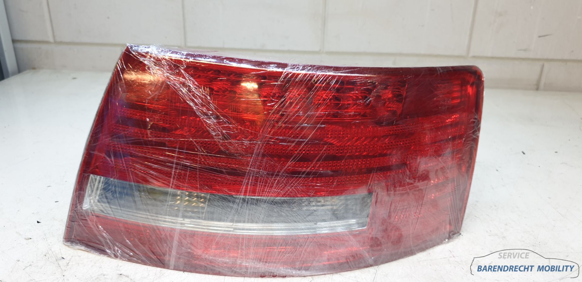 LED achterlicht rechts A6 4F C6 Audi 4F5945096 origineel gebruikt 2004 / 2011