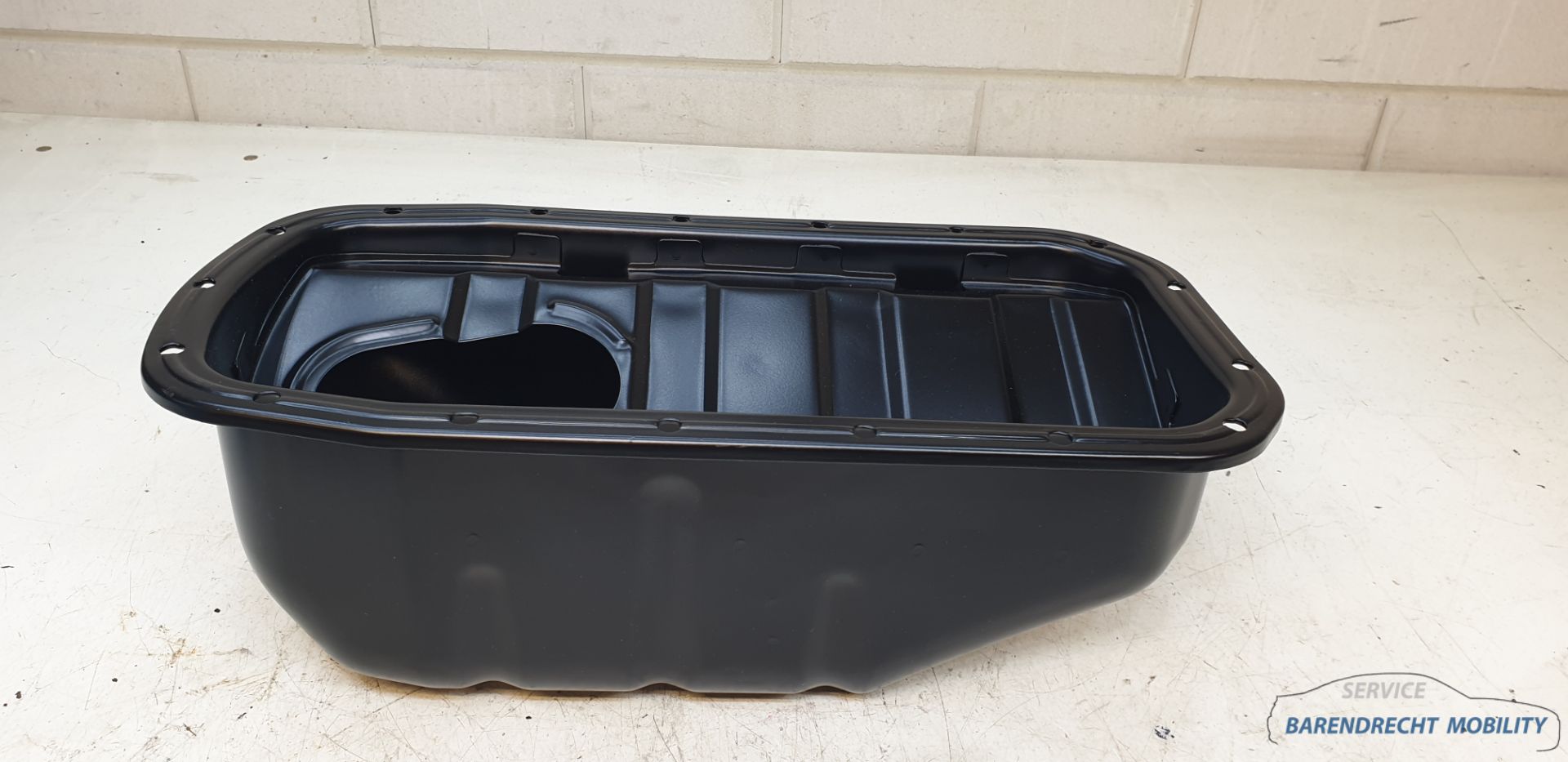 Carterpan Twingo I Renault 4342072 origineel ONGEBRUIKT 1993 / 2007