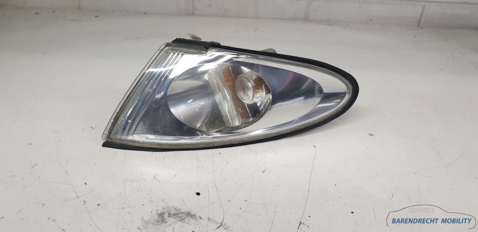 Knipperlicht rechts Espace III Avantime met fitting 6025314108 origineel gebruikt 1996 / 2001