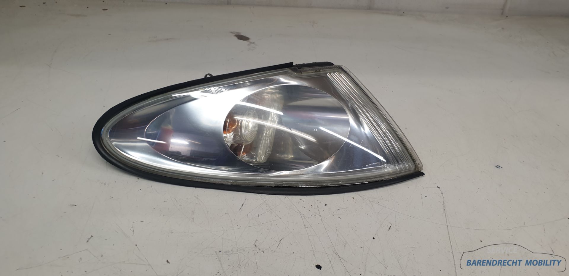 Knipperlicht links Espace III Avantime met fitting 6025314107 origineel gebruikt 1996 / 2001