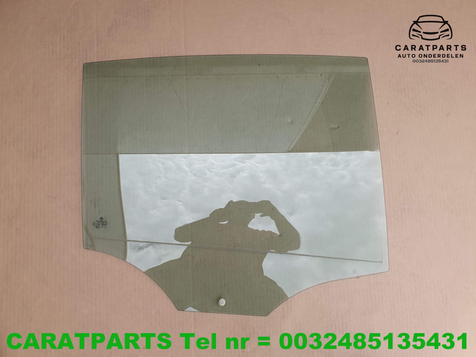 5M0845026 Volkswagen Golf Plus portierruit golf +