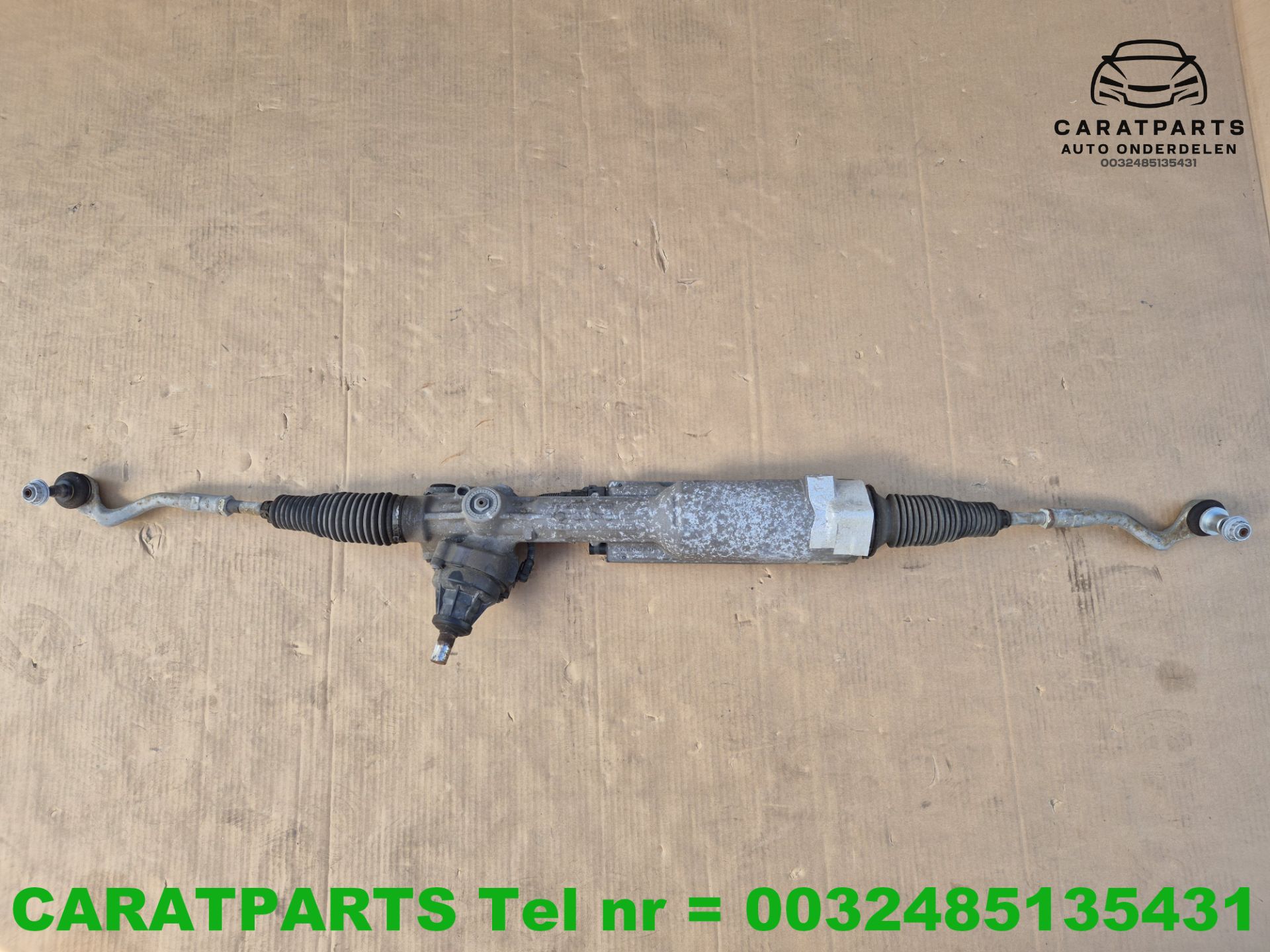 8K1423055AN RS4 elektronische stuurhuis RS5 S5 S4 A5 A4 8K