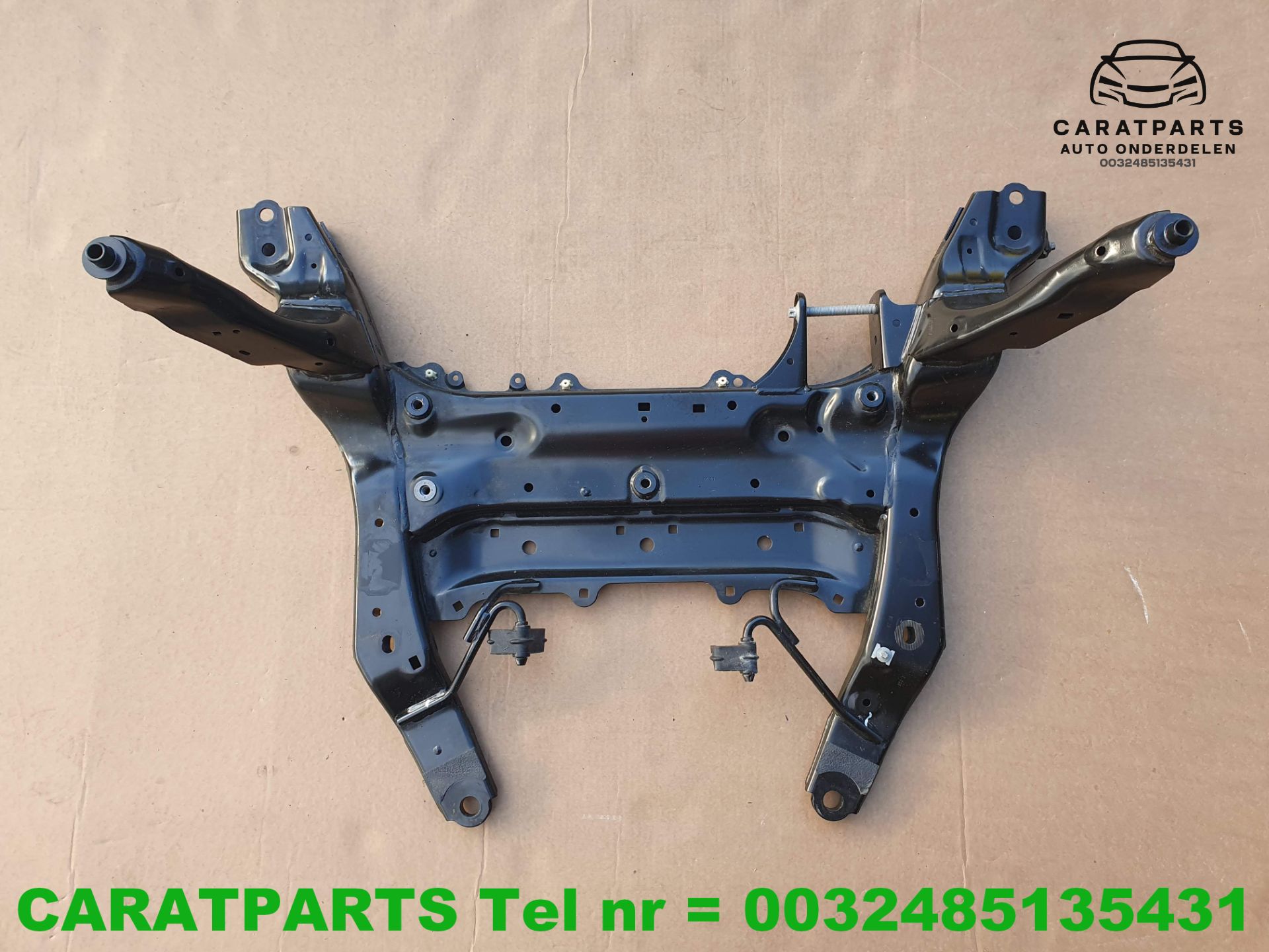 6872729 F40 subframe F44 aslichaam F45 F46 F48 F39 F54 F60
