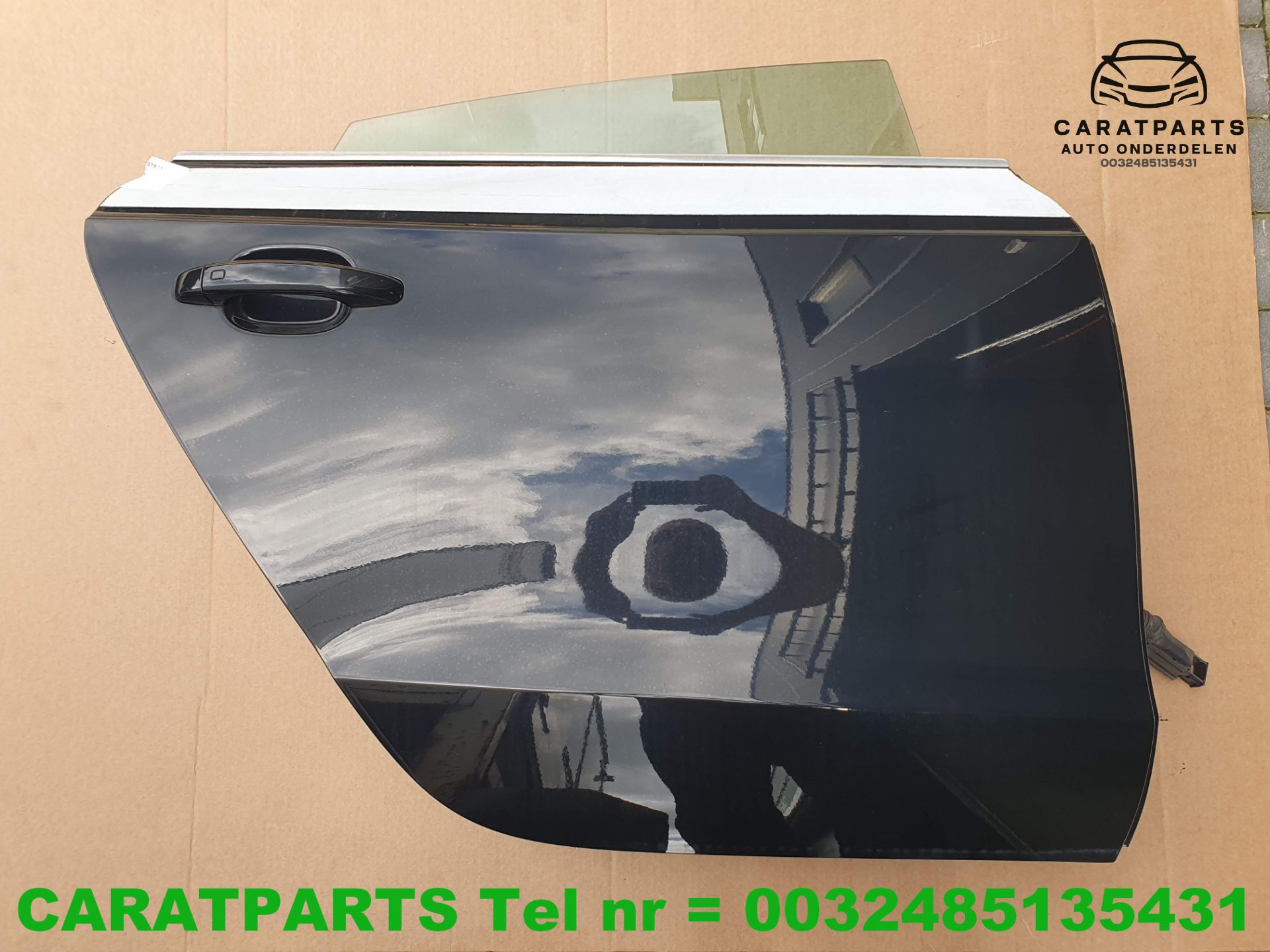 8T8833052D a5 portier a5 deur A5 deur a5 8T LY9T Mythoszwart