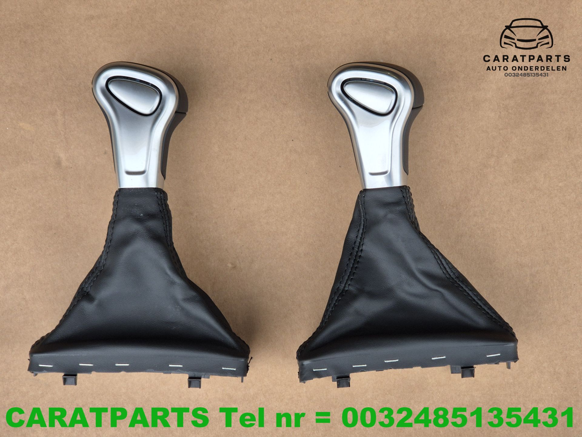 8K1713139R a4 versnellingspook a5 schakel pook q5 pookhoes