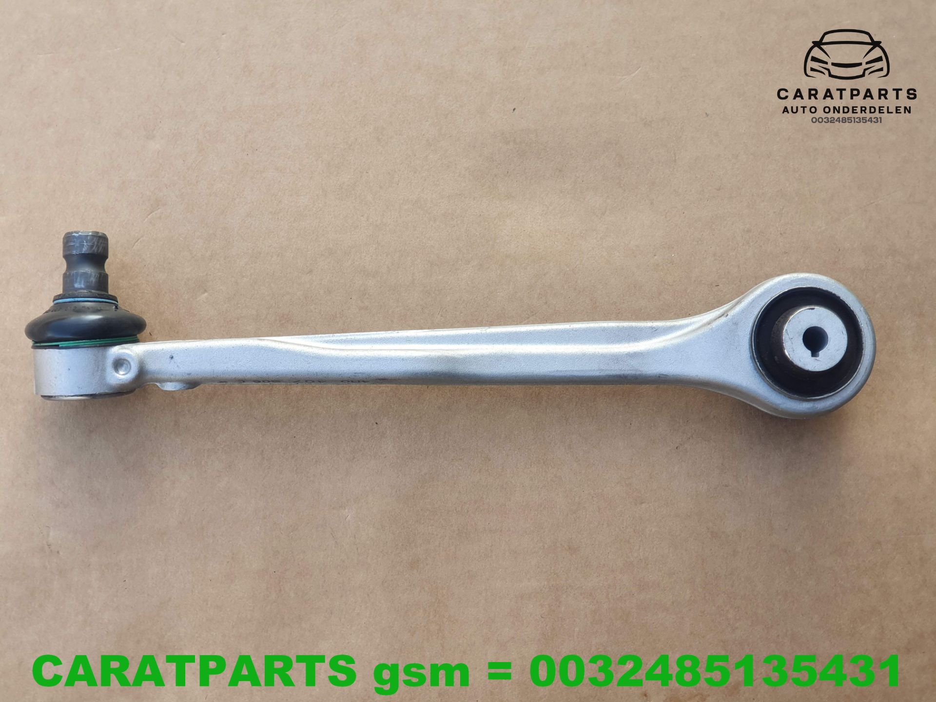 4M0407506C Cayenne draagarm A7 A6 E tron draagarm Touareg Q7