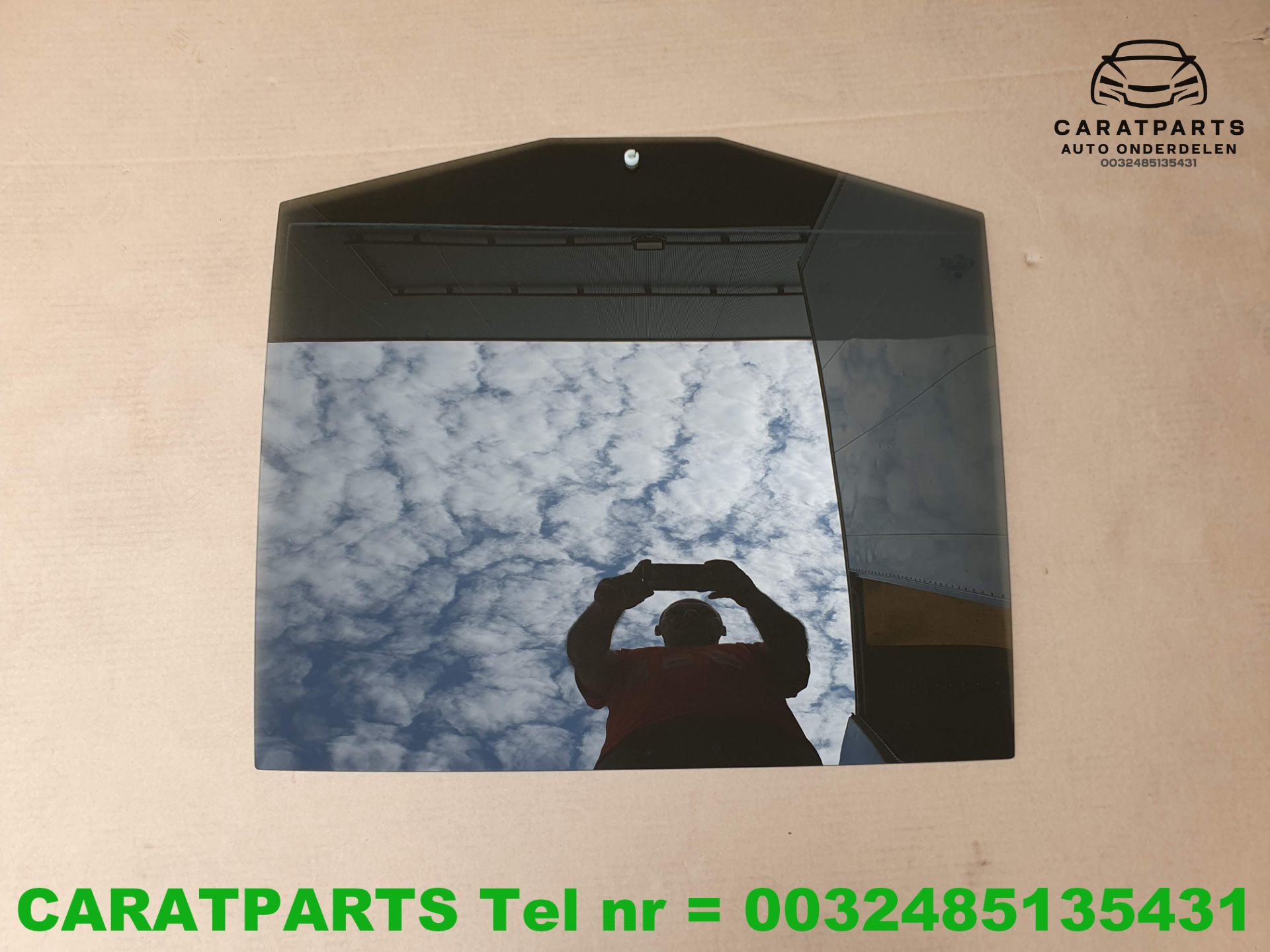 1T0845026K Touran portierruit touran raam touran ruit 1t3