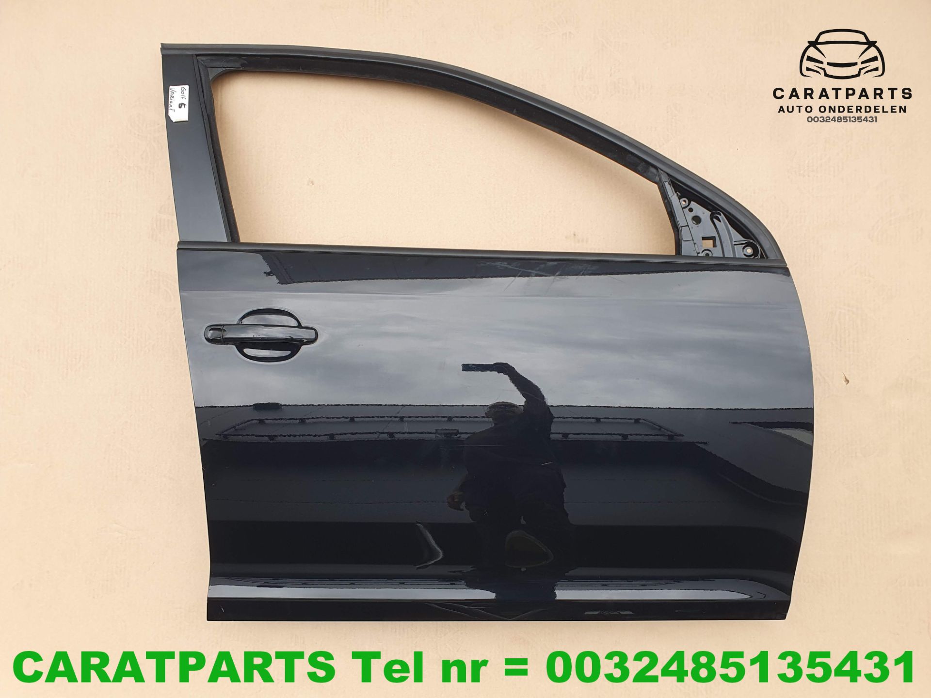 1K5831106F portier Golf 6 Variant portier golf 6 variant